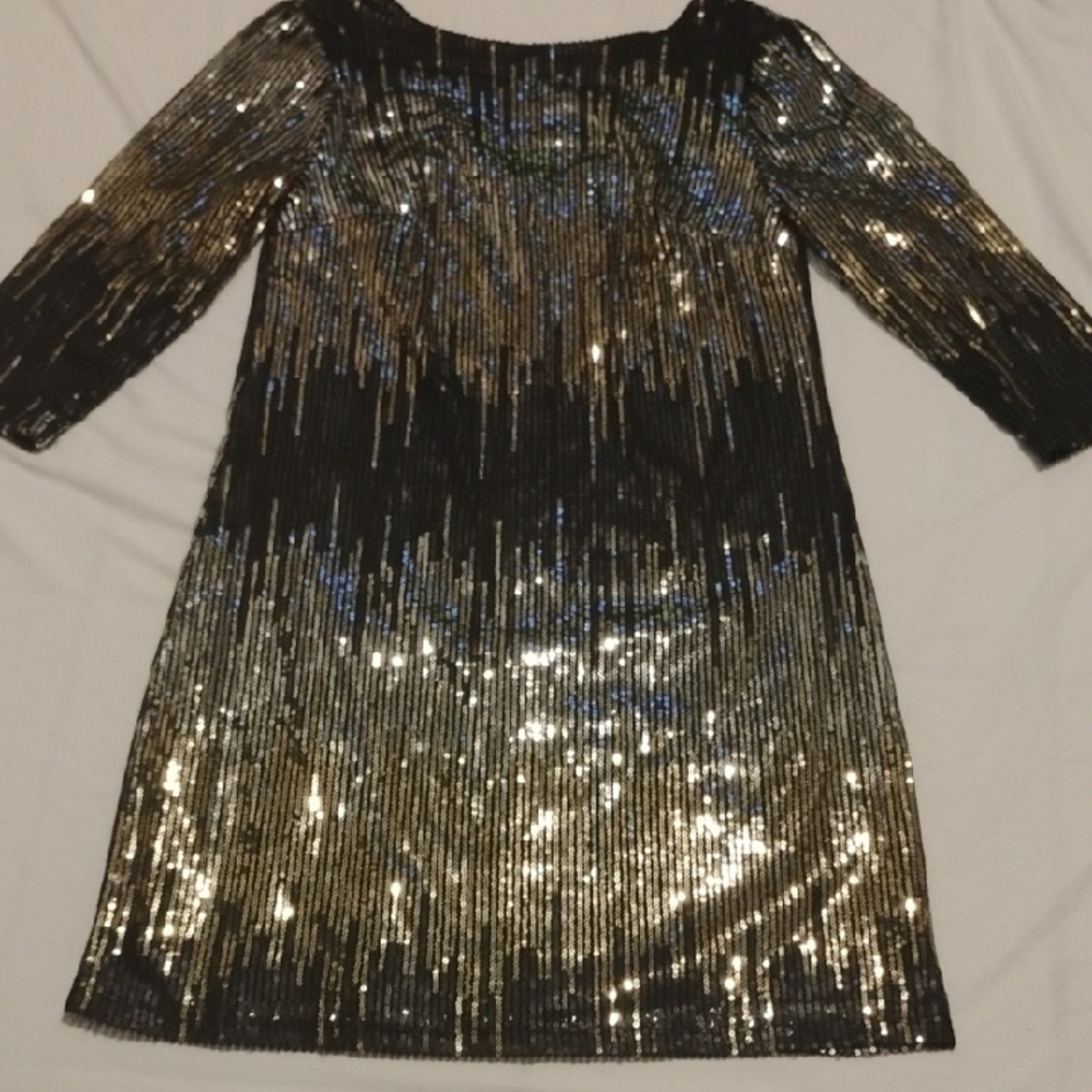 Cato Dress